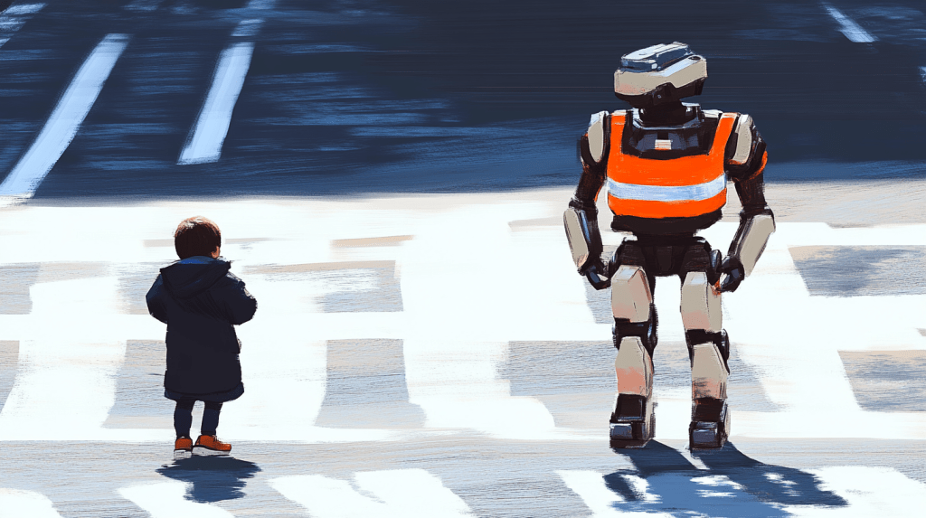 AI Ethics: Why ChatGPT Can’t&nbsp;Act