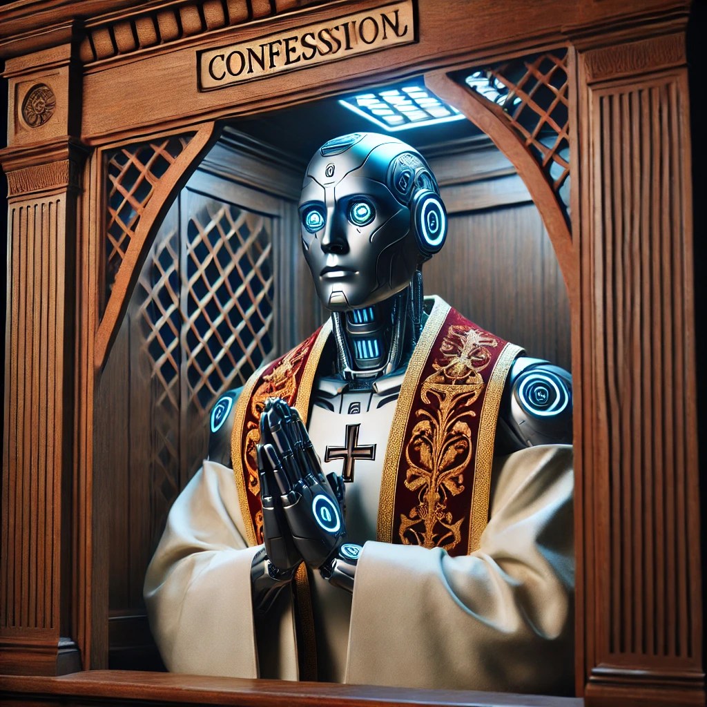 AI Ethics: Mandatory&nbsp;Reporting?