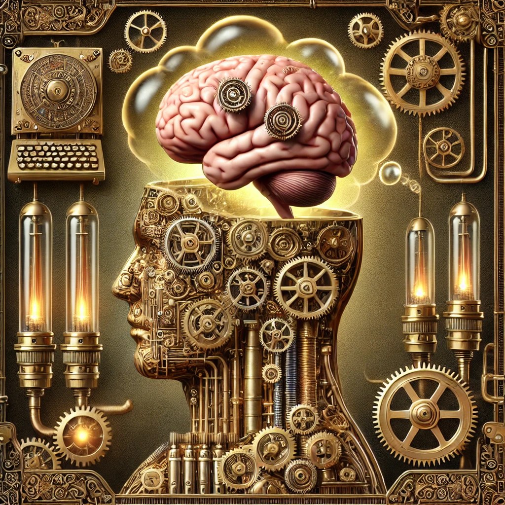 Prompt: Tell Me About&nbsp;Me