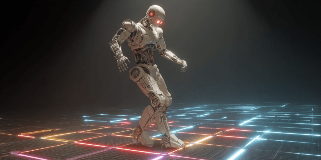 Jive Coding, Part&nbsp;3