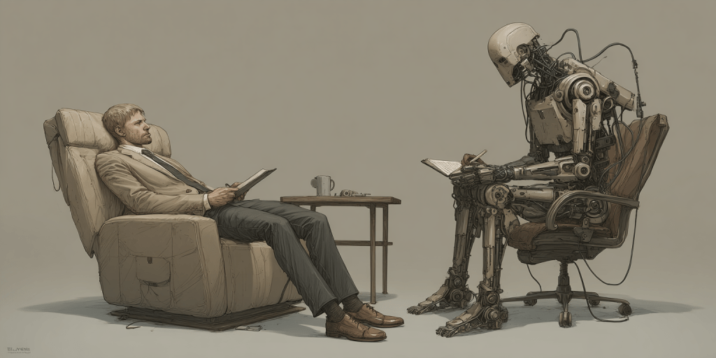 Object Oriented Thinking