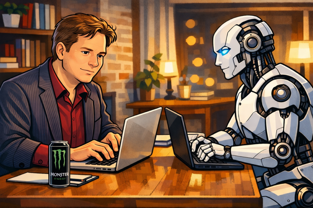 ChatGPT Year In&nbsp;Review